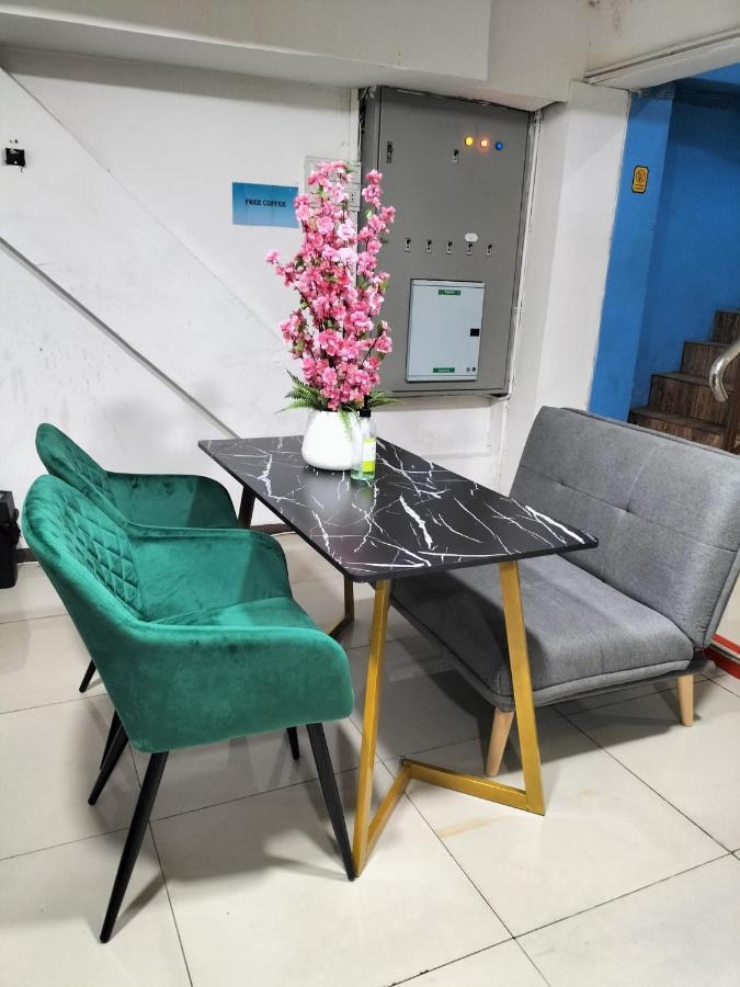 Uno Inn Bangkok Eksteriør billede