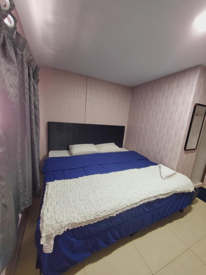Uno Inn Bangkok Eksteriør billede
